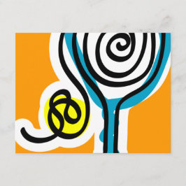 カラフル テニス スパイラル ロープ