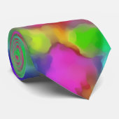 カラフル ネクタイ (ロール)