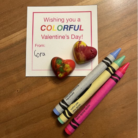 カラフル ノートカード