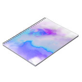 カラフル ノートブック (左側)