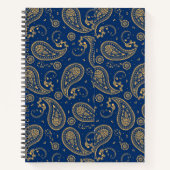 カラフル ノートブック (正面)