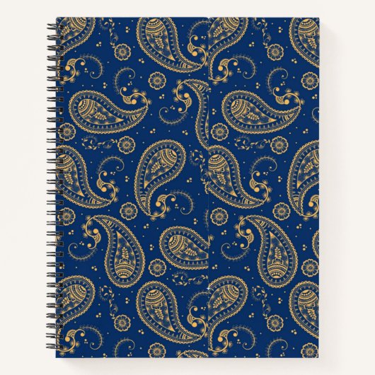 カラフル ノートブック (正面)