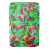 カラフル バスマット (正面縦)