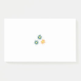 カラフル&パーソナライズされたPost-Itメモ | かわいい ポストイット