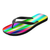 カラフル ビーチサンダル (アングル)