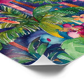 カラフル ポスター (コーナー)