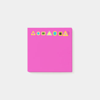 カラフル ポストイット