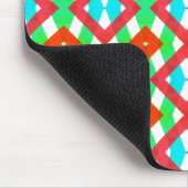 カラフル マウスパッド (コーナー)