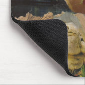 カラフル マウスパッド (コーナー)