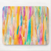 カラフル マウスパッド (正面)