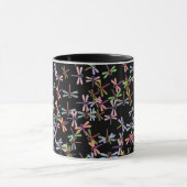 カラフル マグカップ (中央)