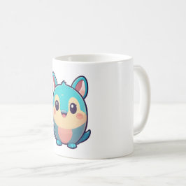 カラフル マグカップ