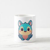 カラフル マグカップ (中央)