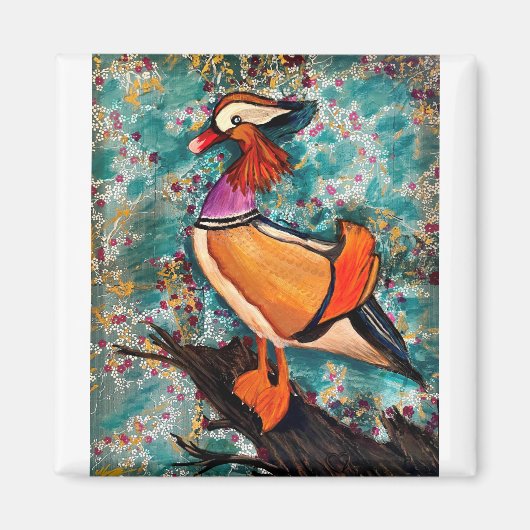 カラフル マグネット (正面)