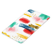 カラフル マグネット (左側)