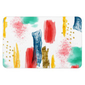 カラフル マグネット (横)