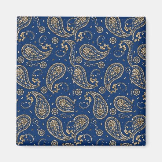 カラフル マグネット (正面)