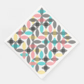 カラフル,モダン明るい円 (コーナー)