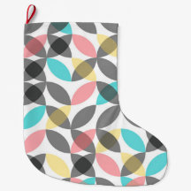 カラフル,モダン明るい円