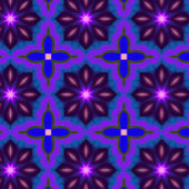 カラフル ヨガマット