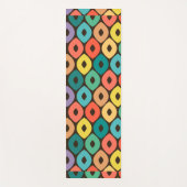カラフル ヨガマット (正面)