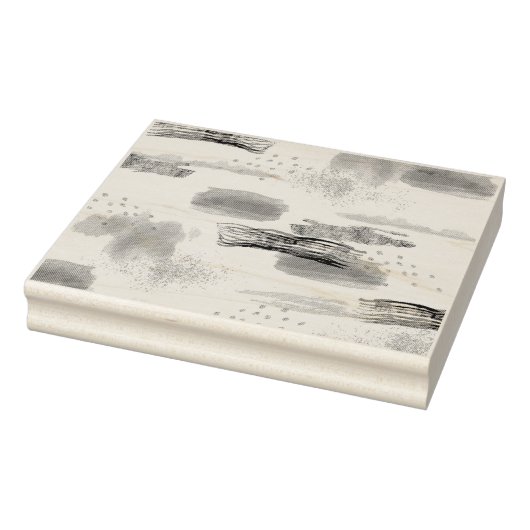 カラフル ラバースタンプ (スタンプ)