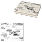 カラフル ラバースタンプ (押印)