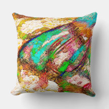 カラフル - ラフで荒々しい粗い仕上げ