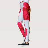 カラフル レギンス (左)