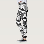 カラフル レギンス (左)