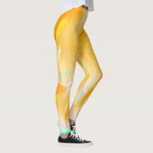 カラフル レギンス (右)