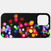 カラフル《写真》ぼけ味ライトCase-Mate iPhoneケース Case-Mate iPhoneケース (裏面 (横))