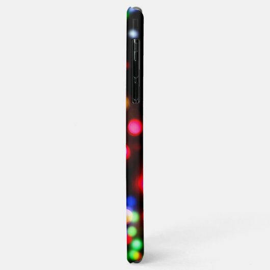 カラフル《写真》ぼけ味ライトCase-Mate iPhoneケース Case-Mate iPhoneケース (裏面/左)