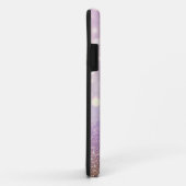 カラフル《写真》ぼけ味 Case-Mate iPhoneケース (裏面/右)