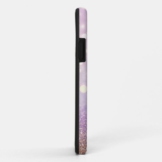 カラフル《写真》ぼけ味 Case-Mate iPhoneケース (裏面/右)