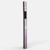 カラフル《写真》ぼけ味 Case-Mate iPhoneケース (裏面/右)