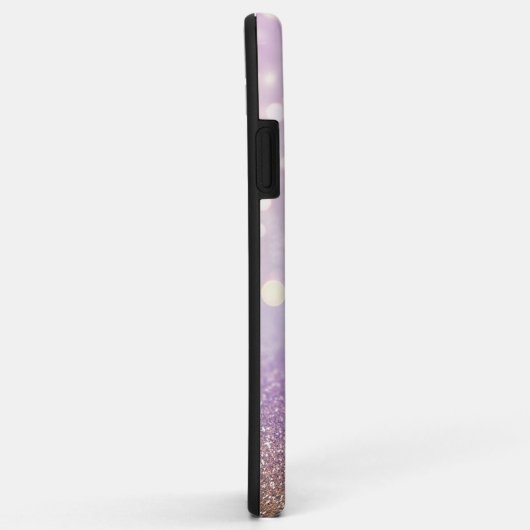 カラフル《写真》ぼけ味 Case-Mate iPhoneケース (裏面/右)