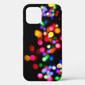 カラフル《写真》ぼけ味 Case-Mate iPhoneケース (裏面)