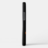 カラフル《写真》ぼけ味 Case-Mate iPhoneケース (裏面 / 右)