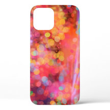 カラフル《写真》ぼけ味