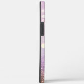 カラフル《写真》ぼけ味 Case-Mate iPhoneケース (裏面 / 右)