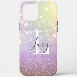 カラフル《写真》ぼけ味 iPhone 12 PRO MAX ケース