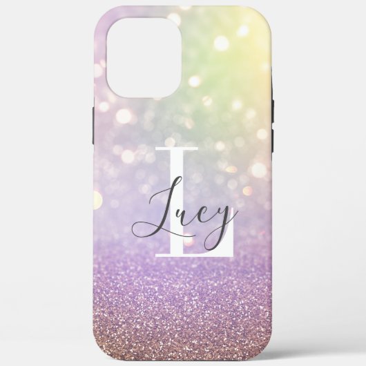 カラフル《写真》ぼけ味 Case-Mate iPhoneケース (裏面)