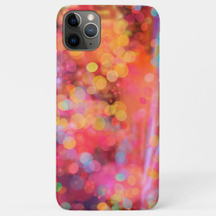 カラフル《写真》ぼけ味 iPhone 11 PRO MAXケース