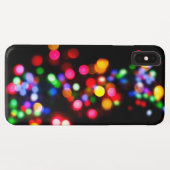 カラフル《写真》ぼけ味 Case-Mate iPhoneケース (裏面(横))