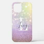 カラフル《写真》ぼけ味 Case-Mate iPhoneケース (裏面)