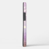 カラフル《写真》ぼけ味 Case-Mate iPhoneケース (裏面 / 右)