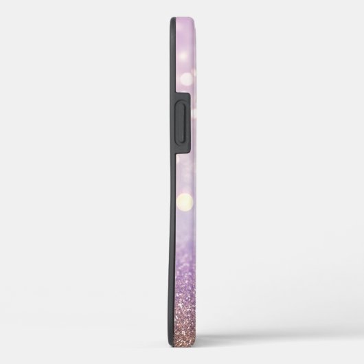 カラフル《写真》ぼけ味 Case-Mate iPhoneケース (裏面 / 右)