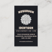 カラフル 名刺 (裏面)