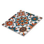 カラフル,地中海の北欧，モザイク， タイル (側面)